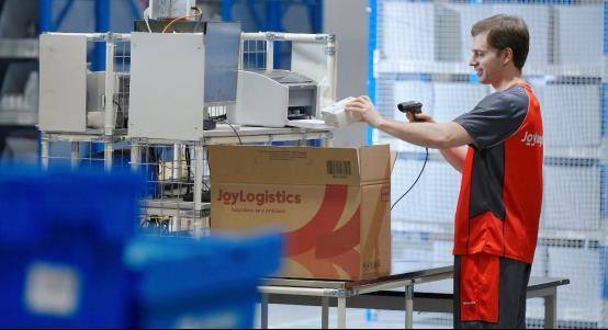 京東物流升級馬年春節服務：覆蓋方案更優，寄件維修即時配送