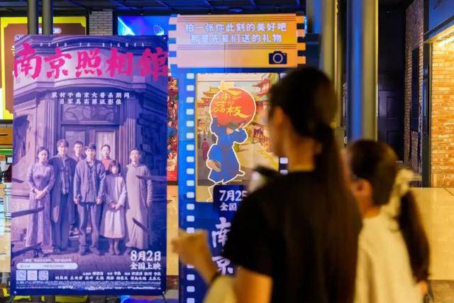 中國電影走過120年，你最喜歡哪部？