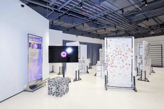 首屆未來戲劇季正式啟動 解鎖未來戲劇多元可能