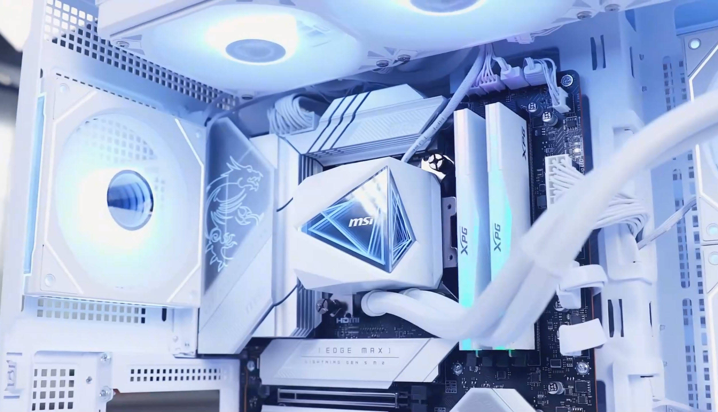 原創誰還買上代i5？Ultra5千元神U實測碾壓，搭迫擊炮主機板裝機黨狂喜