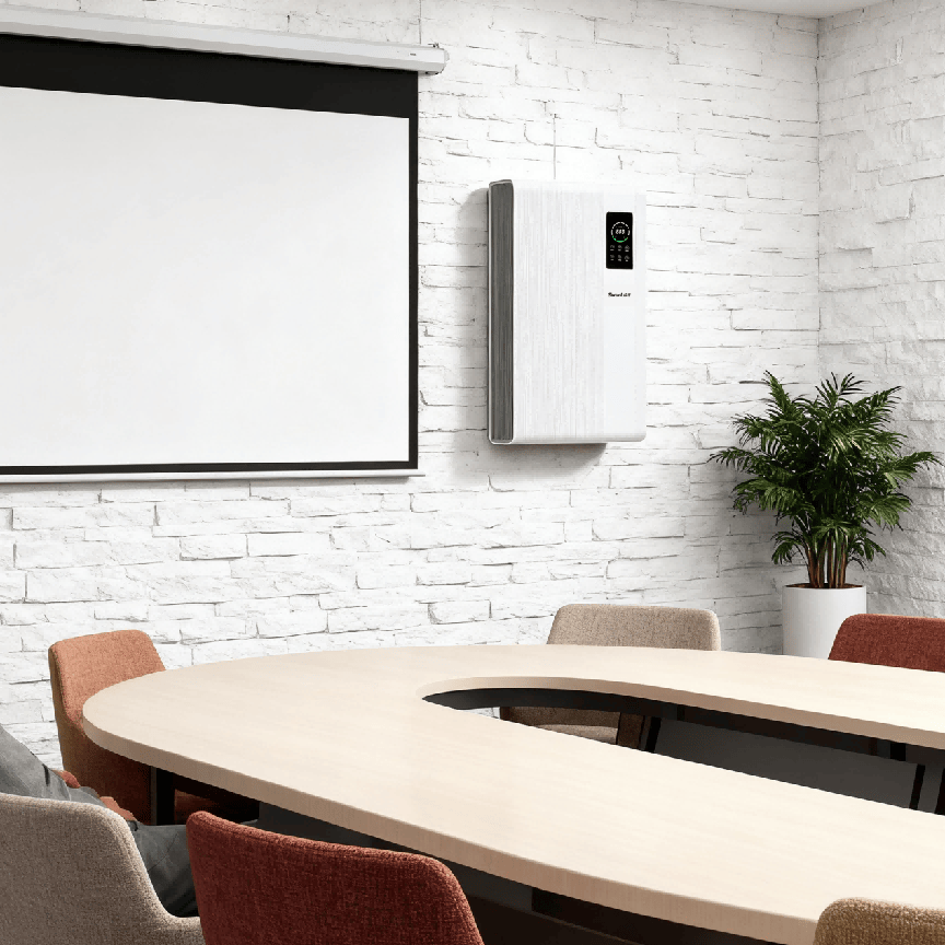 空氣清淨機可以消除二手菸嗎？6大爆款除二手菸空氣清淨機測評