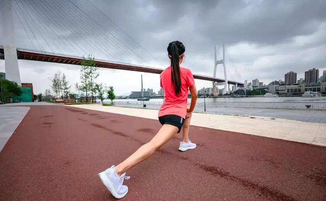 原創跑步為何成了“吞金獸”？別再盲目跑步了！