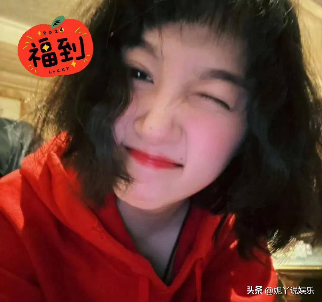 原創娛樂八卦那英黃曉明鹿晗關曉彤張晚意