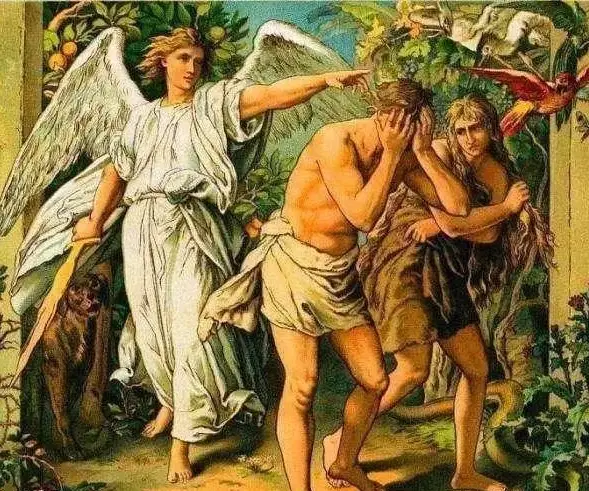 原創基督教的“性力派”，有多開放？亞美尼亞基督教為何是千年異端？