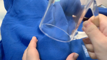 穿得少，卻很暖！會「發熱」還排汗好的保暖內衣，真的香