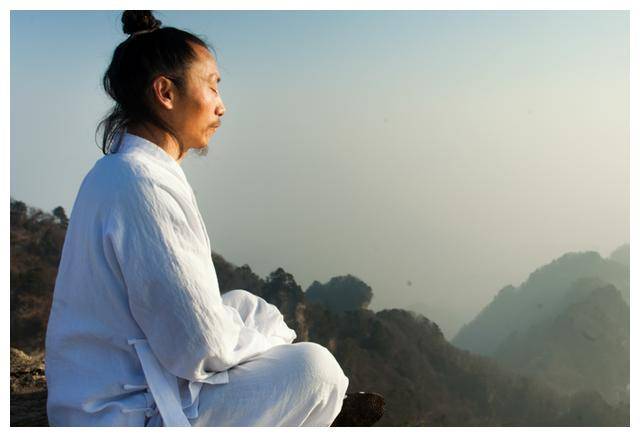 原創中國歷史上的奇聞異事：氣功的傳說