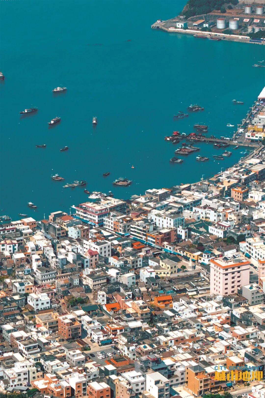 夜讀 | 汕尾美食的盡頭，是“生吃大海”