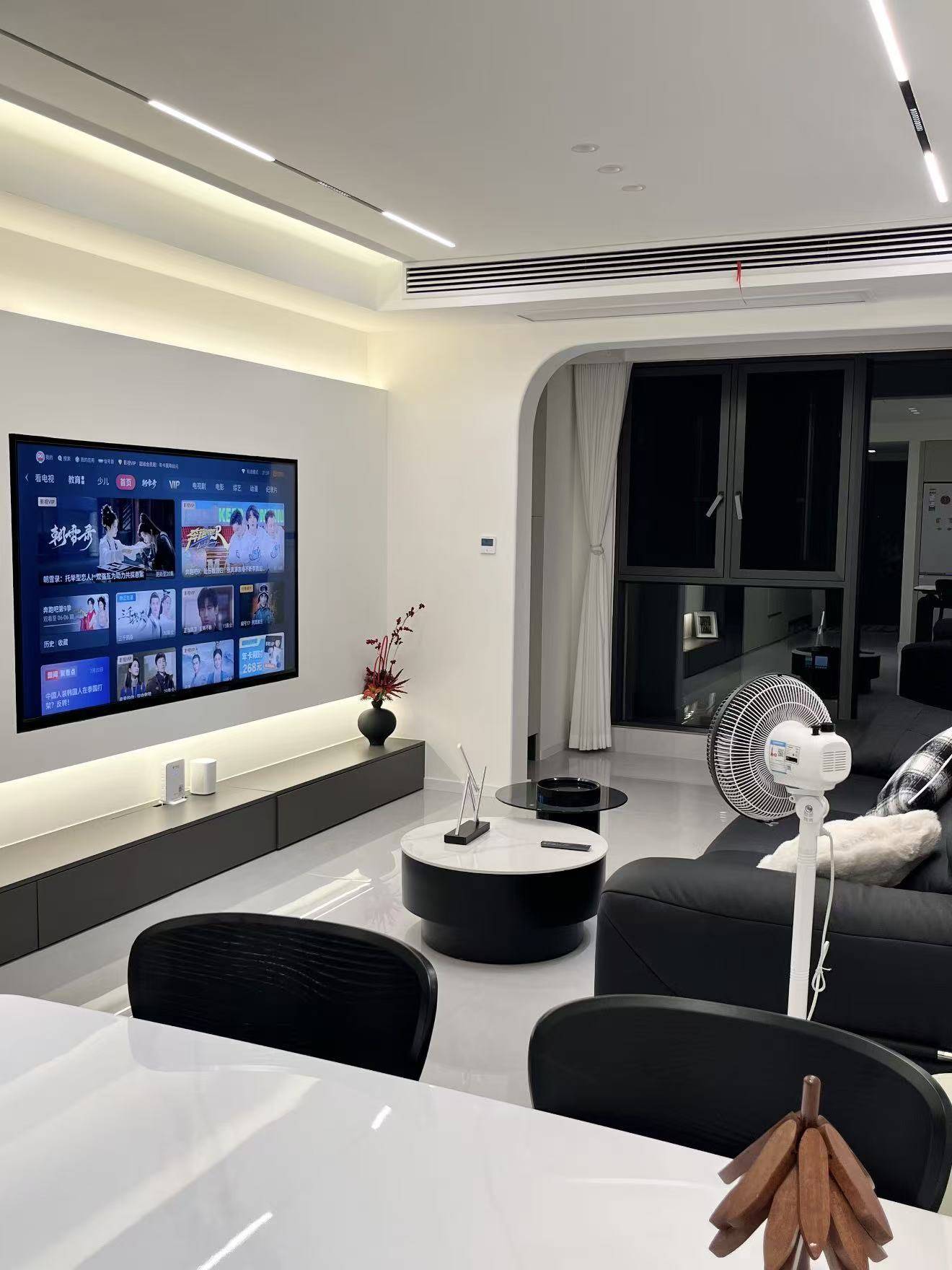 公寓傢俱定製，選靠譜推薦！推薦帝凡美居傢俱來圖定製