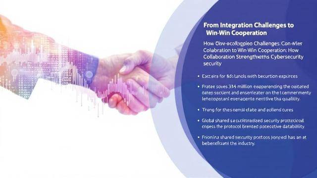 從整合困境到合作共贏：協作如何強化網路安全