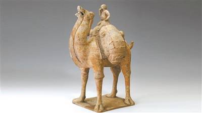 胡餅 這種“西餐”唐宋時期很流行