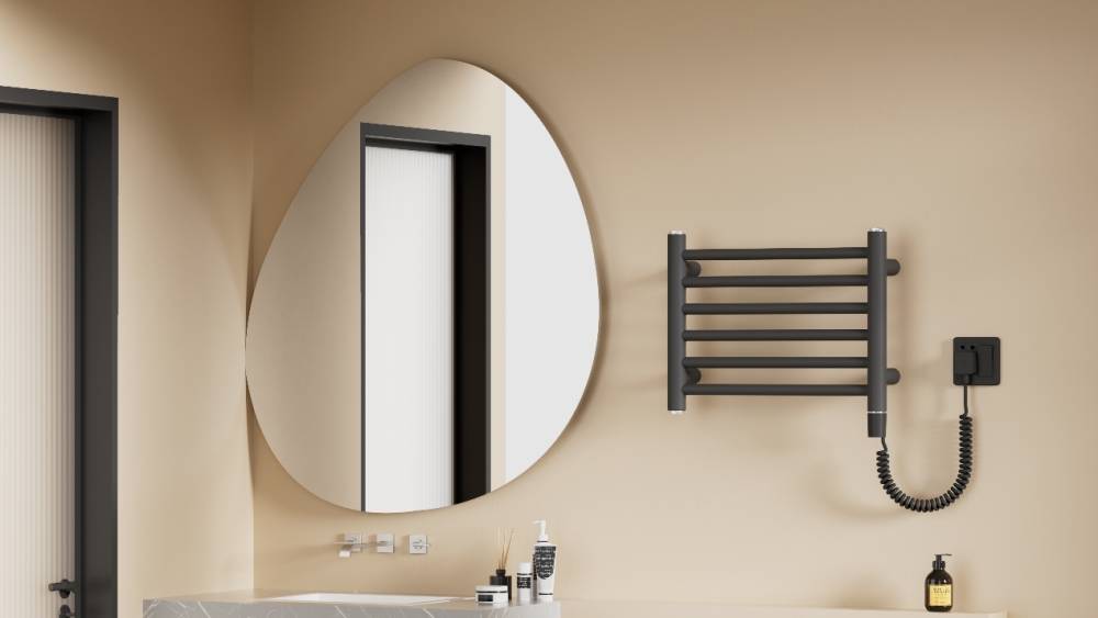 從“電熱烘乾架”到“電熱毛巾架”：一箇中國衛浴新品類，是如何被創造出來的？