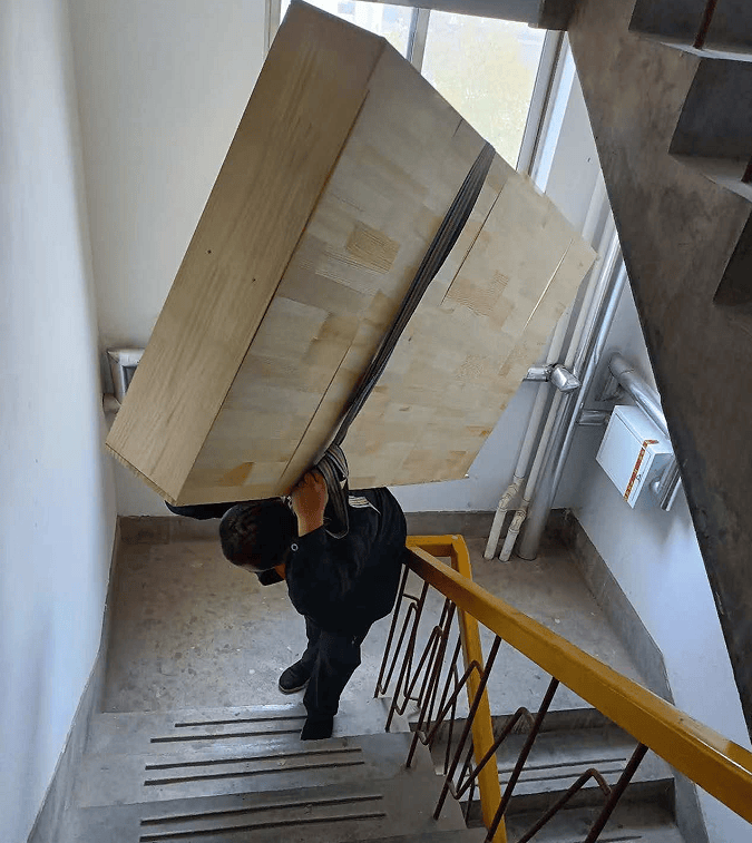 2025年11月東營河口搬家公司最新推薦：東營墾利搬家、東營單位搬家、東營搬家哪家好