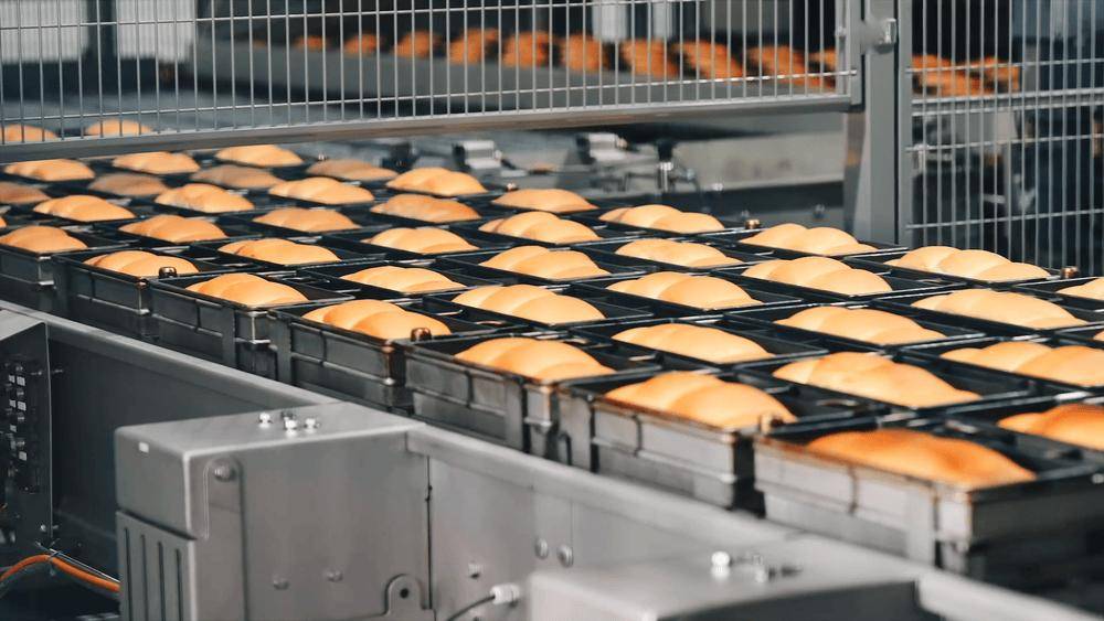 中國麵包，不該是奢侈品