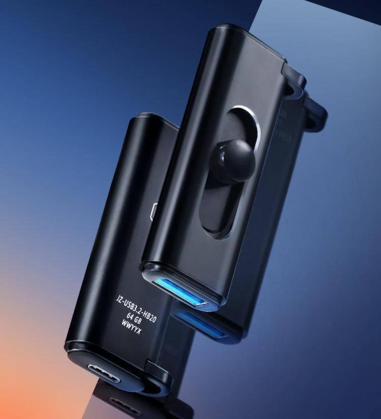 原創隨身碟哪個牌子好？年度十款高口碑隨身碟橫評，教你按需選不踩坑！