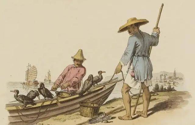 原創清朝人潘倫恩，記錄的3件事奇聞異事！