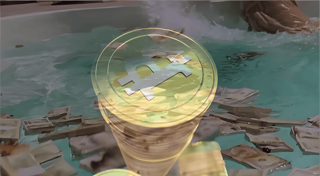 原創比特幣保不住“比特幣女王”，錢志敏詐騙數百億認罪