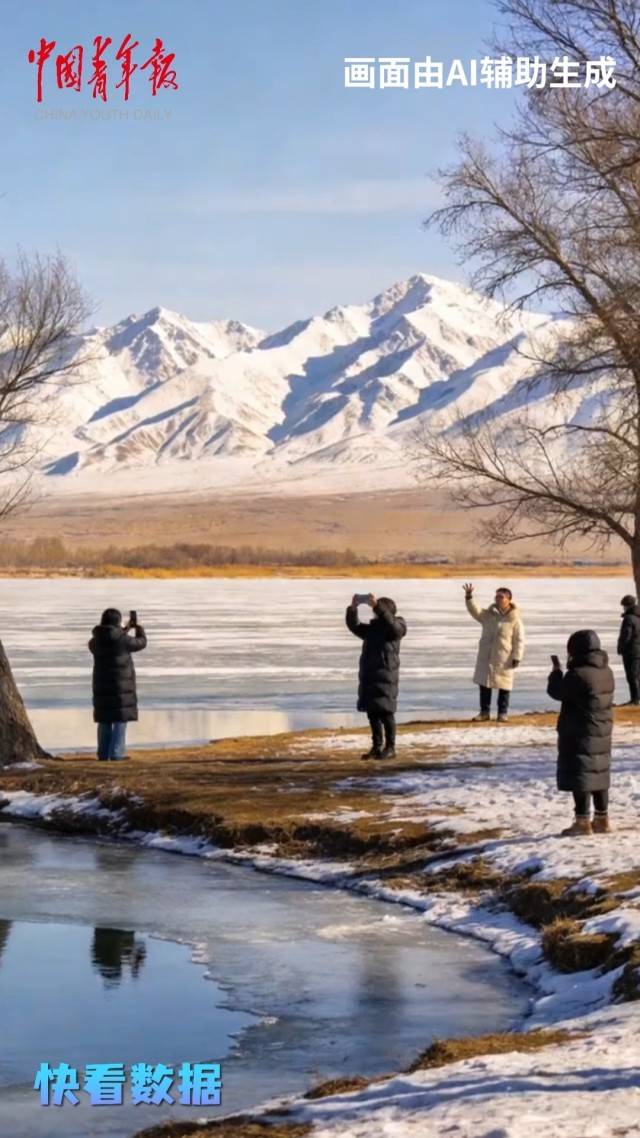 快看資料｜2026年，近八成受訪者有到西部地區旅遊的計劃