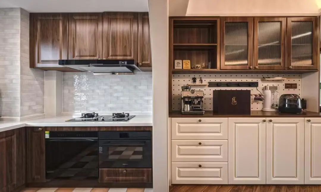 萬濤國際設計：二手毛坯房裝修、二手房毛坯裝修、二手房精裝裝修、二手別墅房裝修、舊房二手房裝修全場景解決方案先驅者