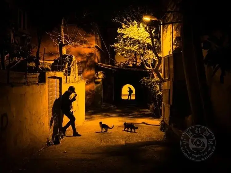 揭曉 | 2025年土耳其移動攝影獎（旅遊與街頭組）獲獎公佈