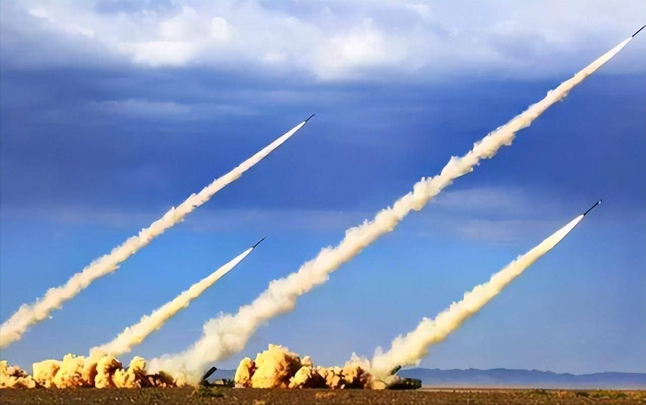 原創時隔44年再次全射程出手，中國東風快遞為何直撲太平洋深處？