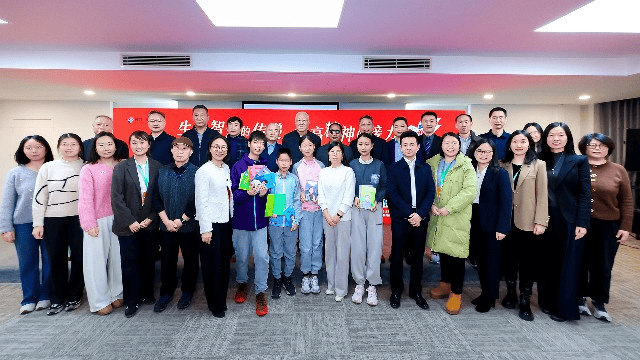 2026北京圖書訂貨會，這些新書和活動值得我們回顧