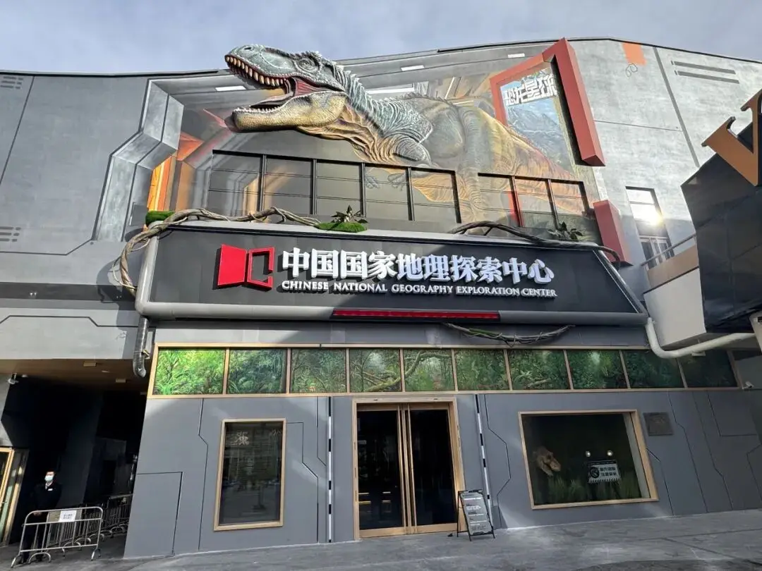 一路生花！世界級旅遊目的地“崛起記”