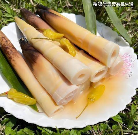 原創惠州龍門縣美食地理：龍門十大必吃美食