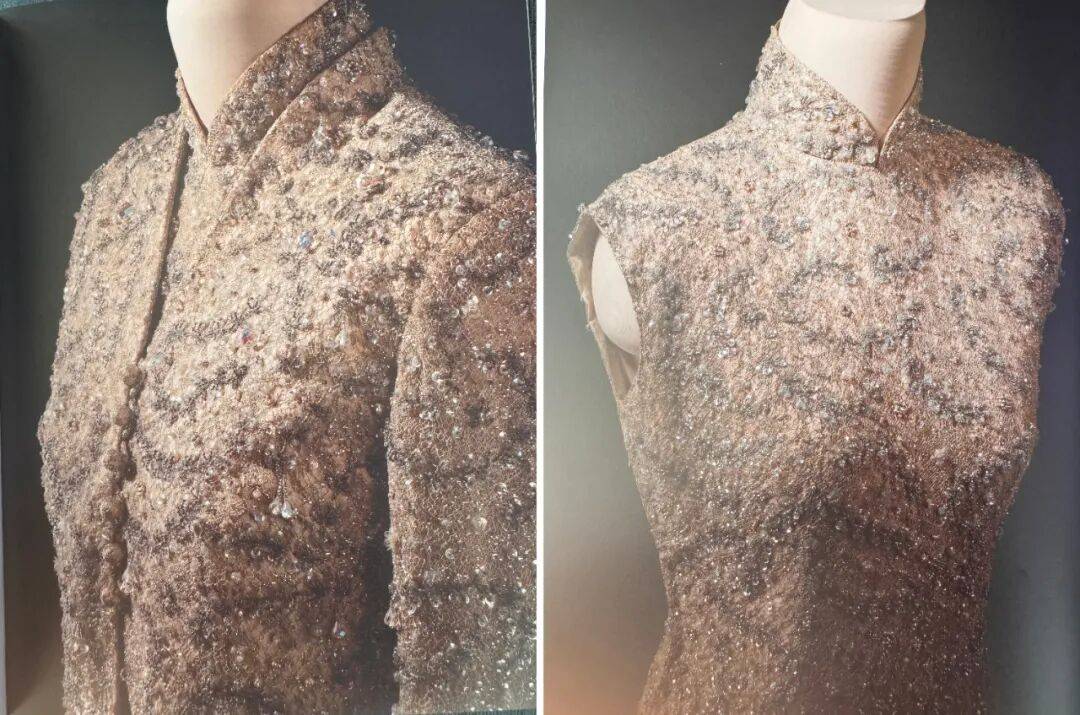 收藏大佬張信哲&貝聿銘妹妹貝洽，揭開上海老錢的財富冰山