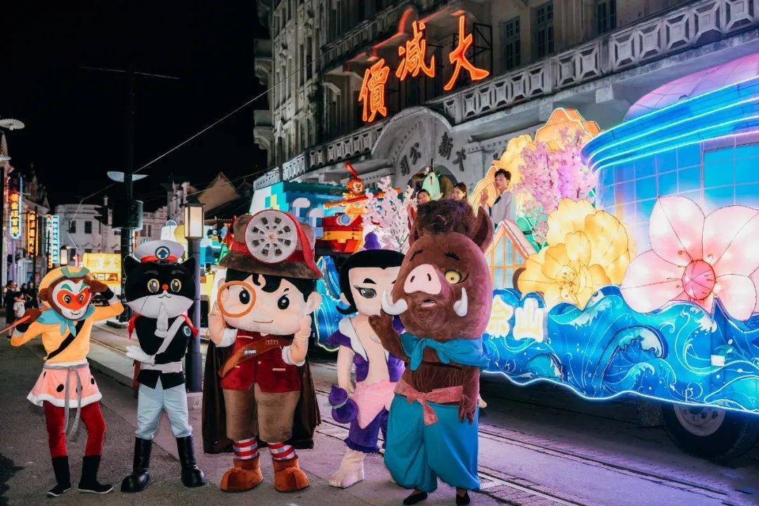 原創何以更超級？中國影視，交卷了