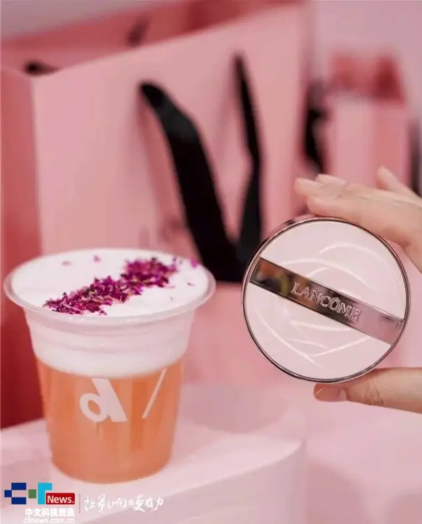 DM CAFE，以科技重塑咖啡產業效率鏈