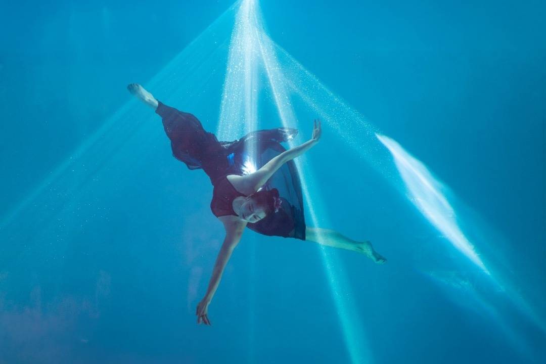 2026中國極限舞蹈表演賽三亞開賽