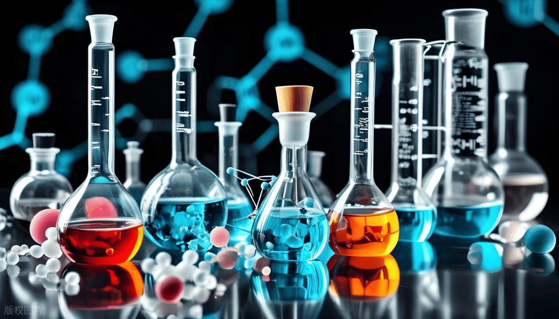 中學化學部分知識點小結