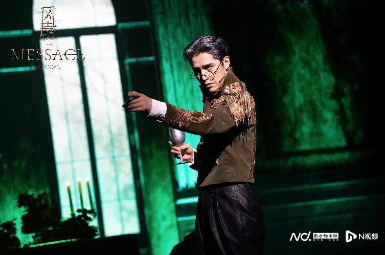 2025南都娛樂年鑑·戲劇篇：中國原創戲劇崛起的破壁之年