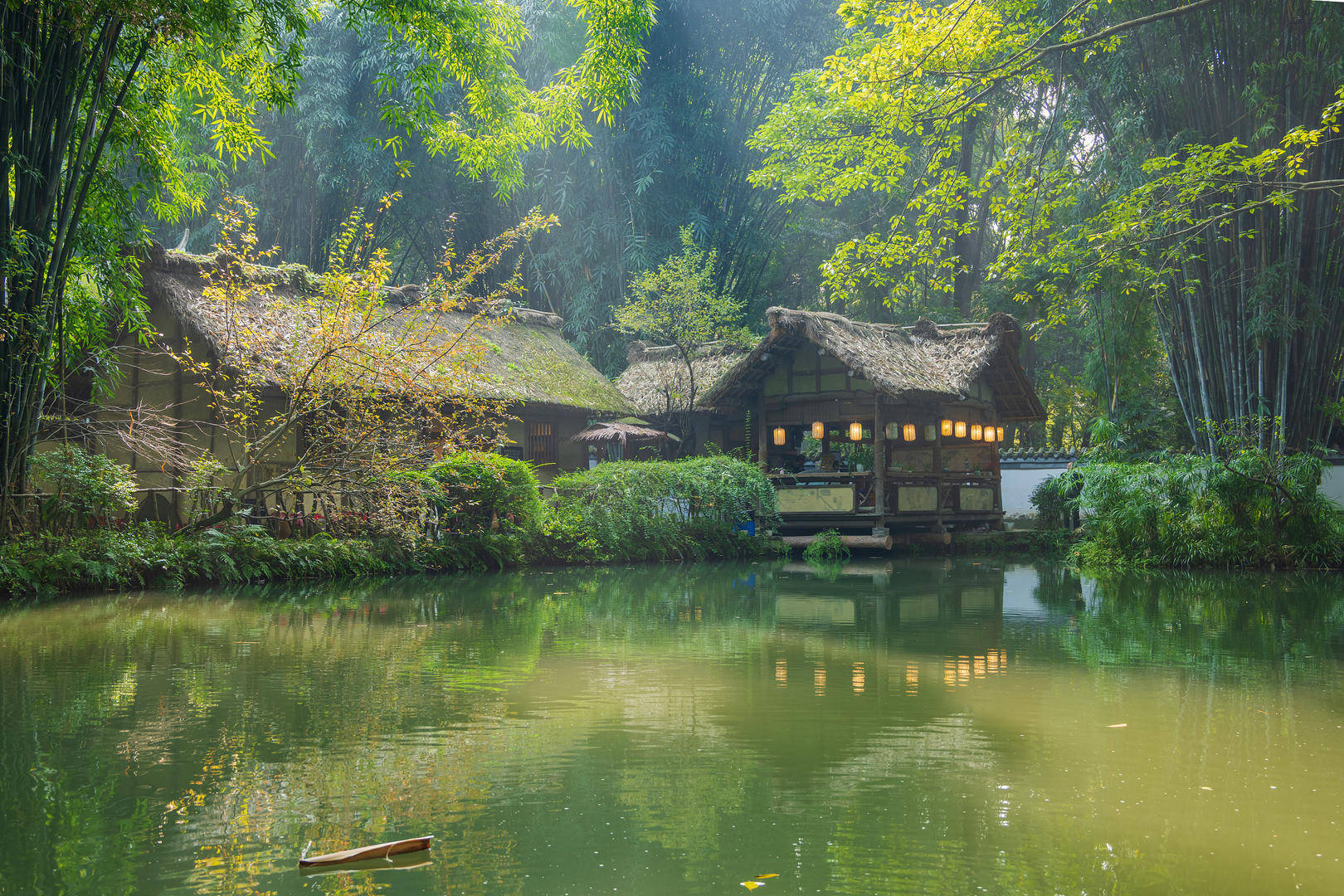 一本講古詩的書，為什麼能成為豆瓣年度圖書第一