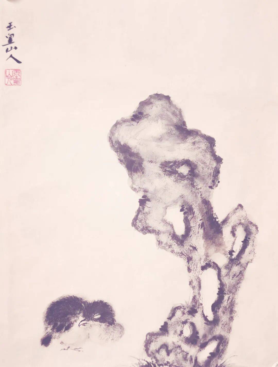 收藏的治癒 ——磚雕