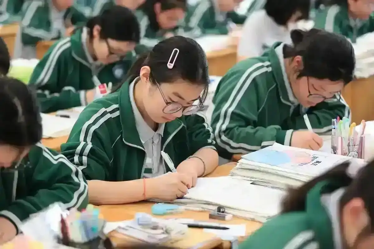 原創一個孩子是否自律，取決於父母是否有這5個教育習慣