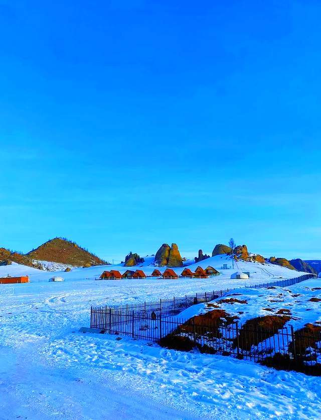 內蒙古鄂爾多斯旅遊，這些美景不要錯過！