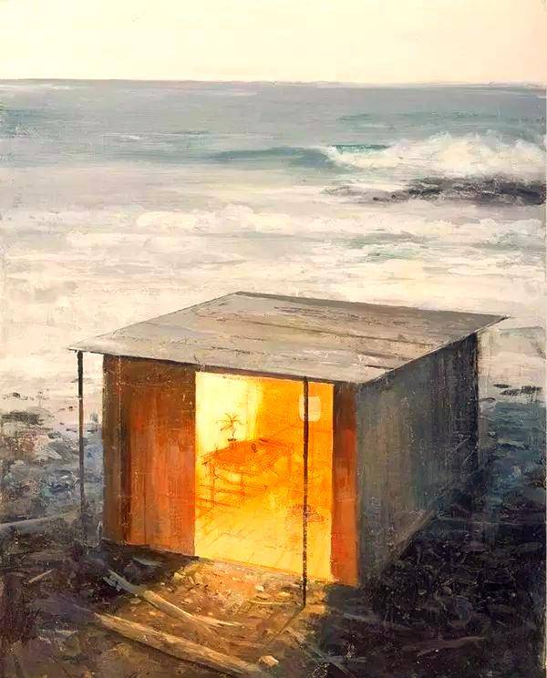 詩歌的蒙太奇效果