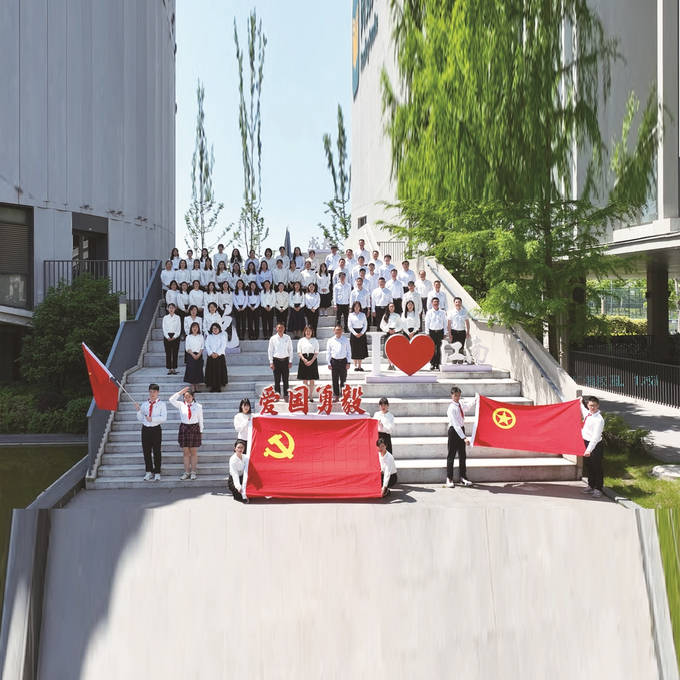 2025無錫教育“十大亮點”繪就育人新篇