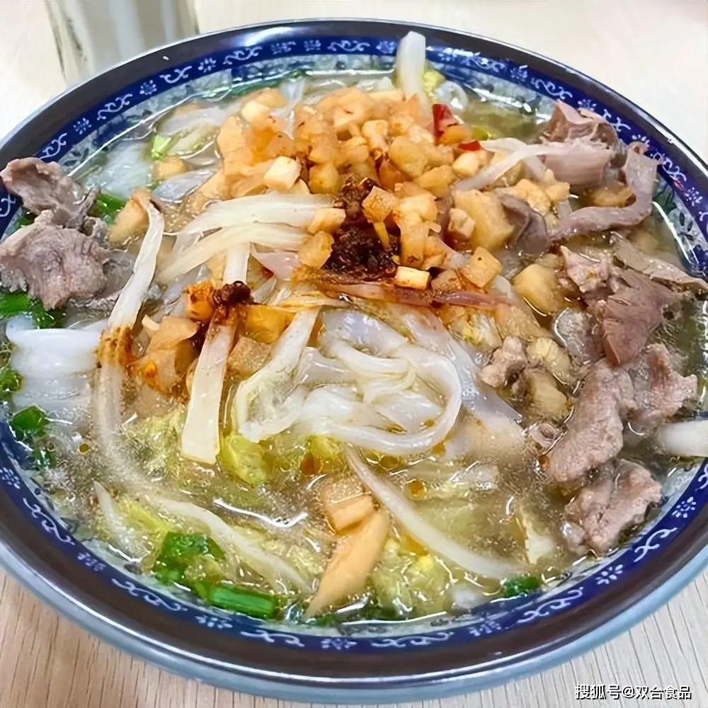 在柳州像螺螄粉一樣好吃的美食，掰著手指都數不過來，柳州旅遊必吃美食指南