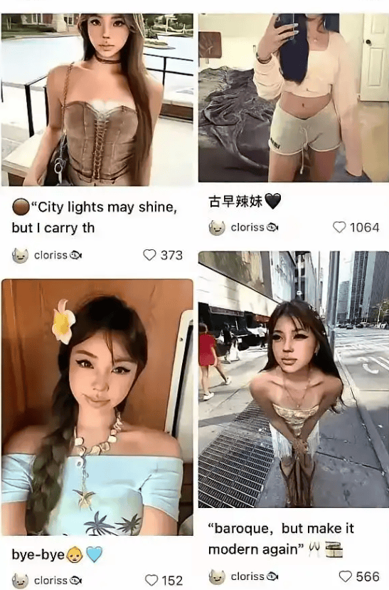 原創牢A又抨擊女留學生,遭女留學生現身說法反駁,網友:徹底不裝了?