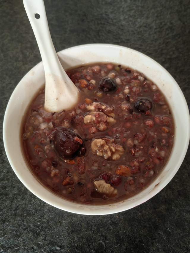 過了臘八就是年！一碗暖粥+N種特色美食！