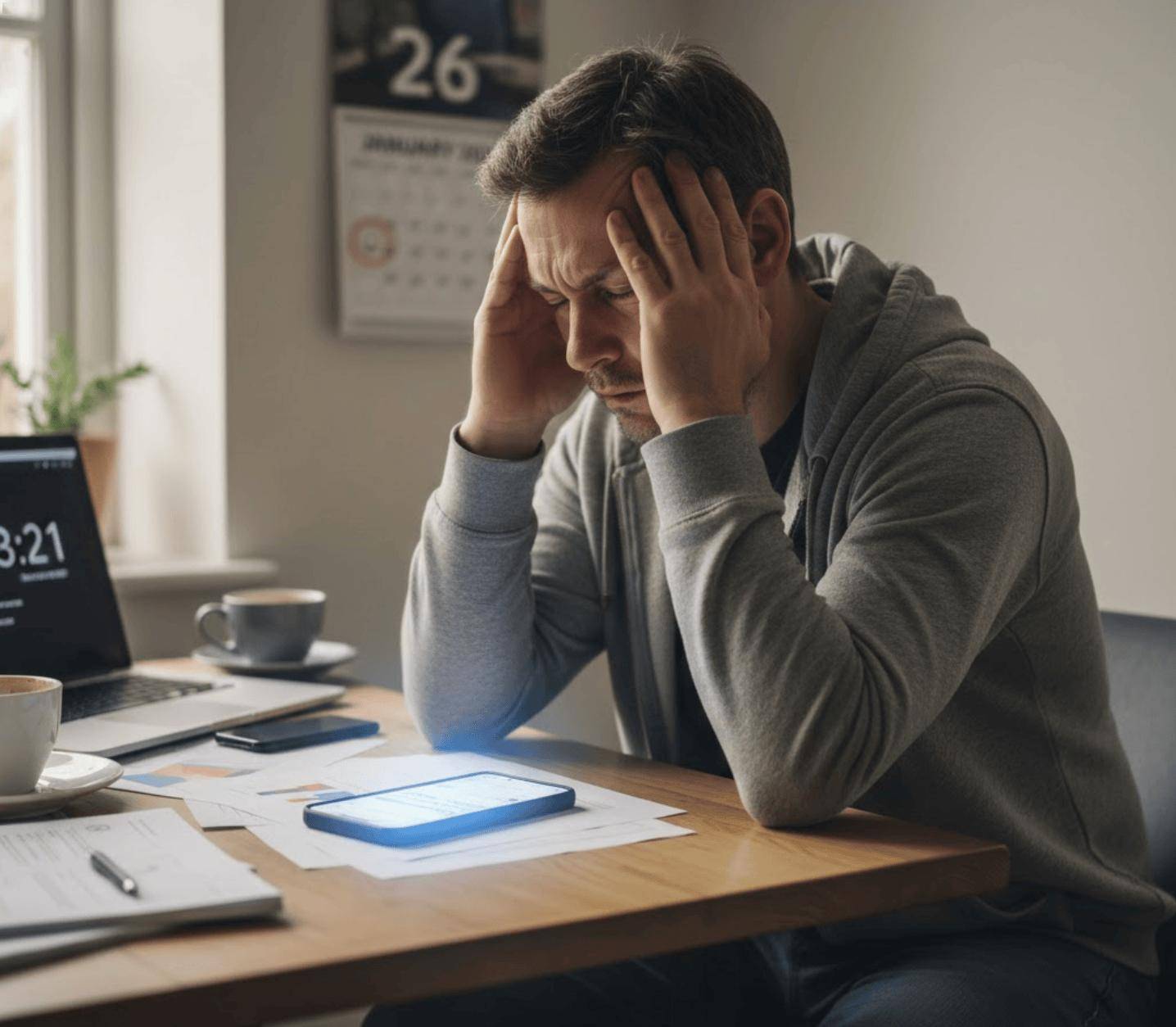 形似眼鏡、專為手機成癮者設計：韓國Edenlux將推新型視力裝置