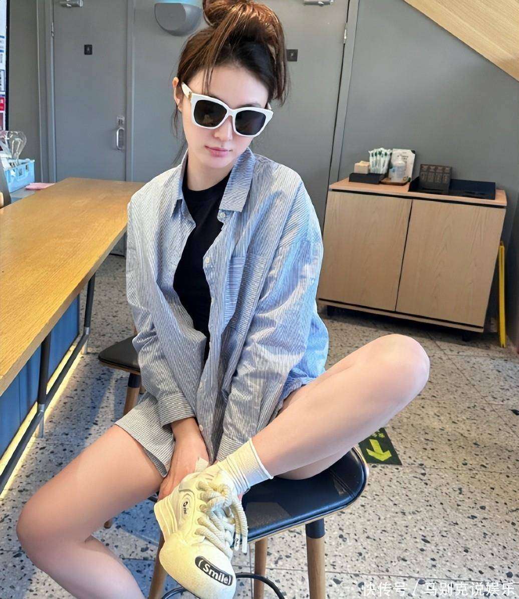 張新童：從舞蹈演員到影視新星，以古典舞功底賦能多元角色