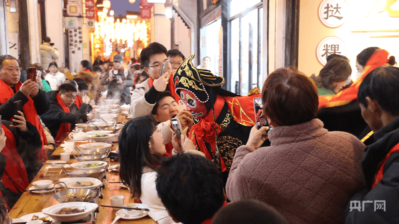 煙火暖徽州，赴一場美食與文化之約