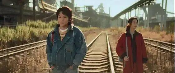 嘮叨鴨、米線、牛肉麵……跟著熱劇，一起走進昆鋼的美食~