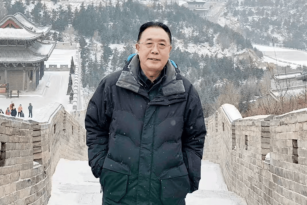 送“福”嘍！作家蔣殊對話山西書法名家，這場直播不容錯過