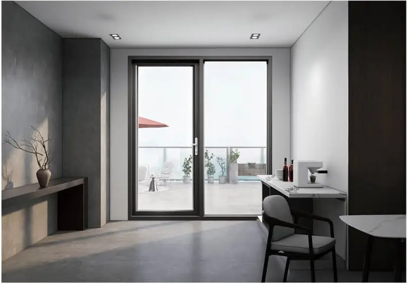 2026年工程門窗廠家實力推薦：系統門窗、斷橋鋁門窗、幕牆門窗專業品牌深度解析與選購指南