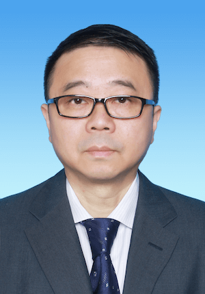 教育部黨組決定：江嵩、馮淑怡、劉裕強履新職