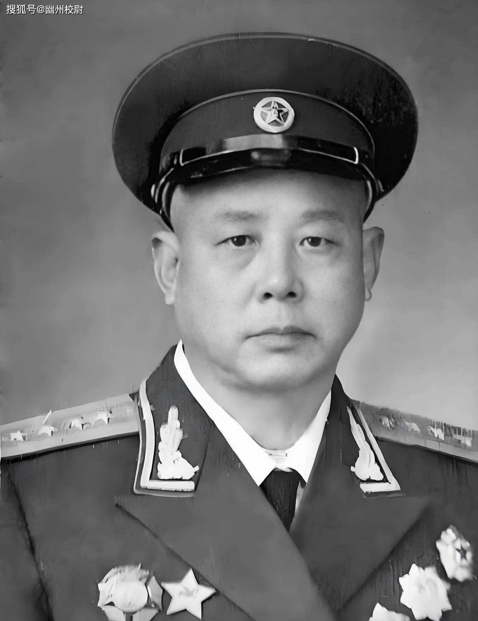 原創老頭要水泥要到中南海，毛主席吩咐：快把他請進來